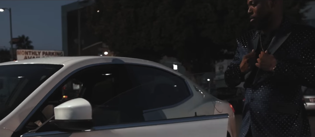 Klef Mikaydo - "LastNight" (Official Video) Shot By: @TopGwapFilms
