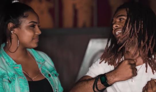 NewWave - Lets do it again | Shot By : @VOICE2HARD