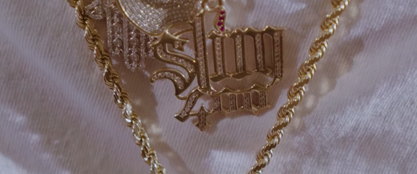 Slim 400 - Drinking Too Much [Official Video]