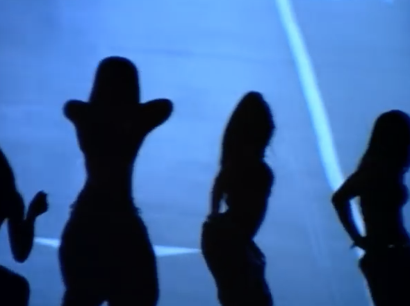 Flashback Friday - Y?N-Vee "Chocolate"