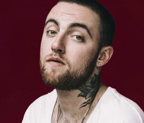 Mac Miller Dead at 26