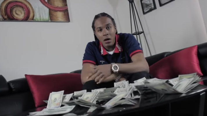 IamJyoungin - Rocking With Me (Official Video)