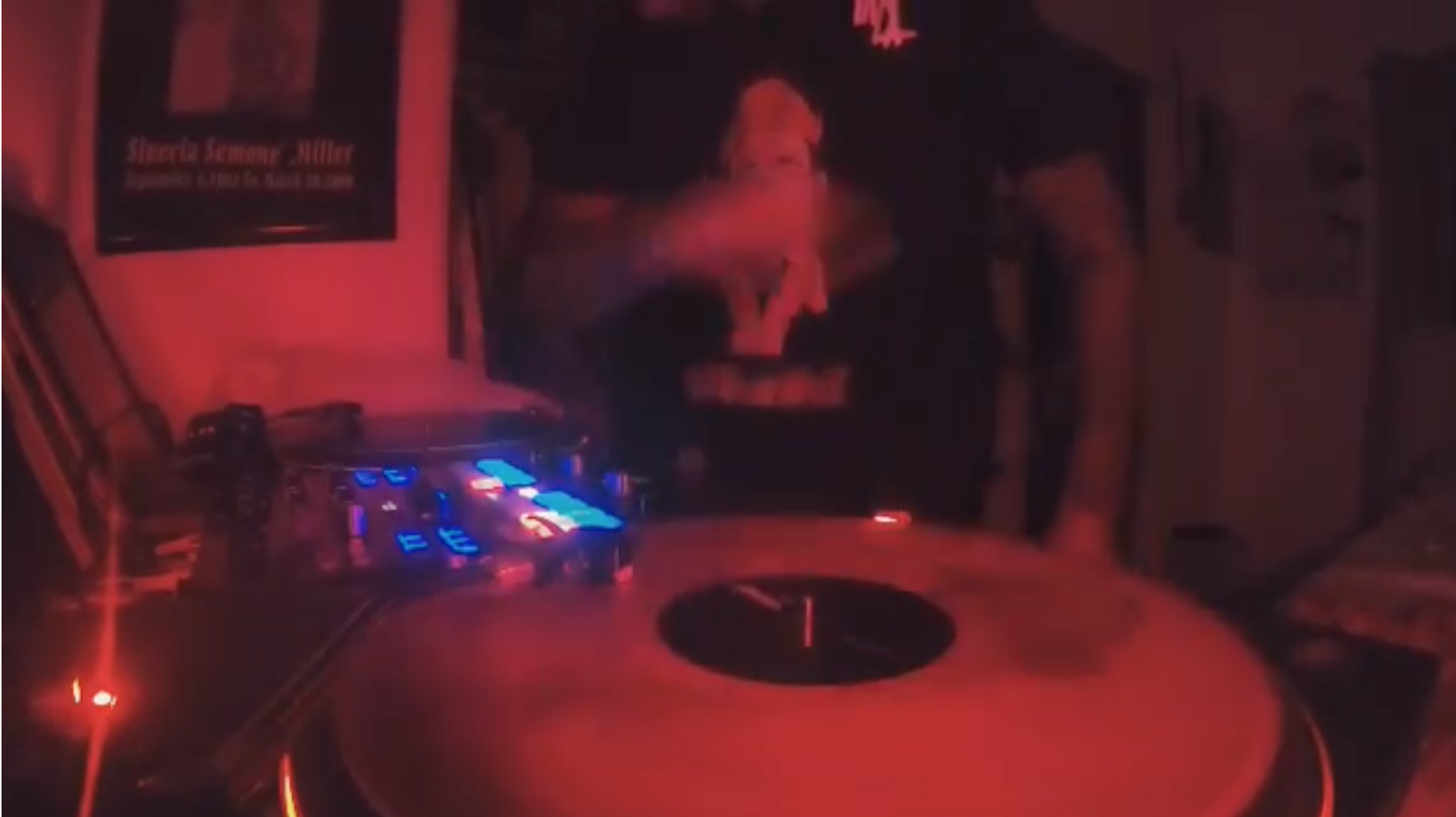 DJ OoooWeE Presents "The Double R Blends" ep. 1