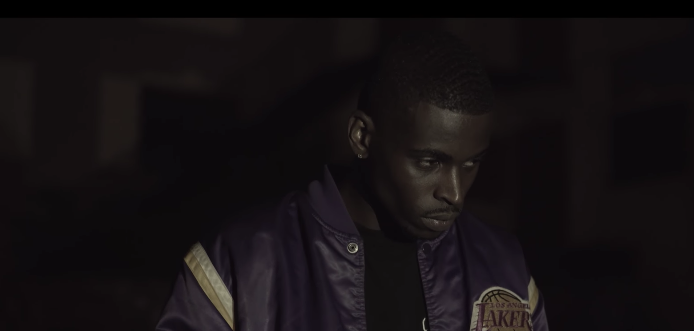 Garren- "The One" (Official Music Video)