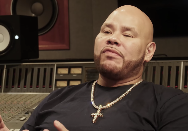 Fat Joe on Trying to Squash 50 Cent / Ja Rule Beef, Getting Cursed Out by Irv Gotti 