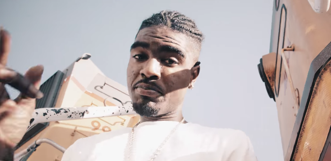 Staxx - My Youngin (Music Video)
