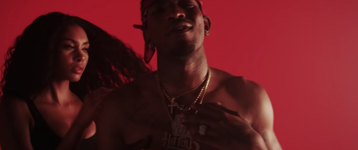 HITTA J3 - I'M GONE FT OT GENASIS & SAINT MALO (OFFICIAL VIDEO)