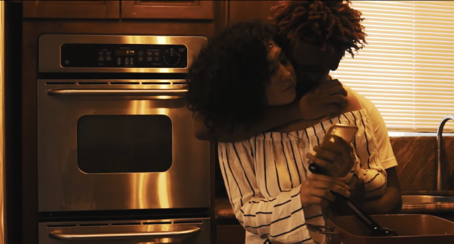 TaayfrmLa - Drive Me Crazy (Prod.by Tago) [Official Music Video] (shot by Jake The Shooter)