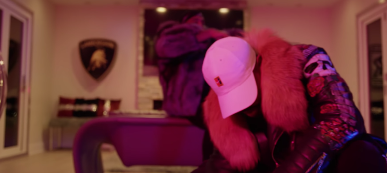 Rayven Justice - Show You How ft. AD