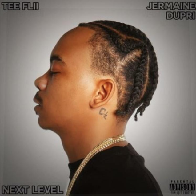 Tee Flii - Next Level (Soundcloud & Spotify Streams)
