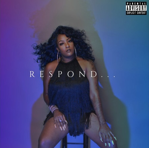 Keba - Respond (trapLA Exclusive Audio)