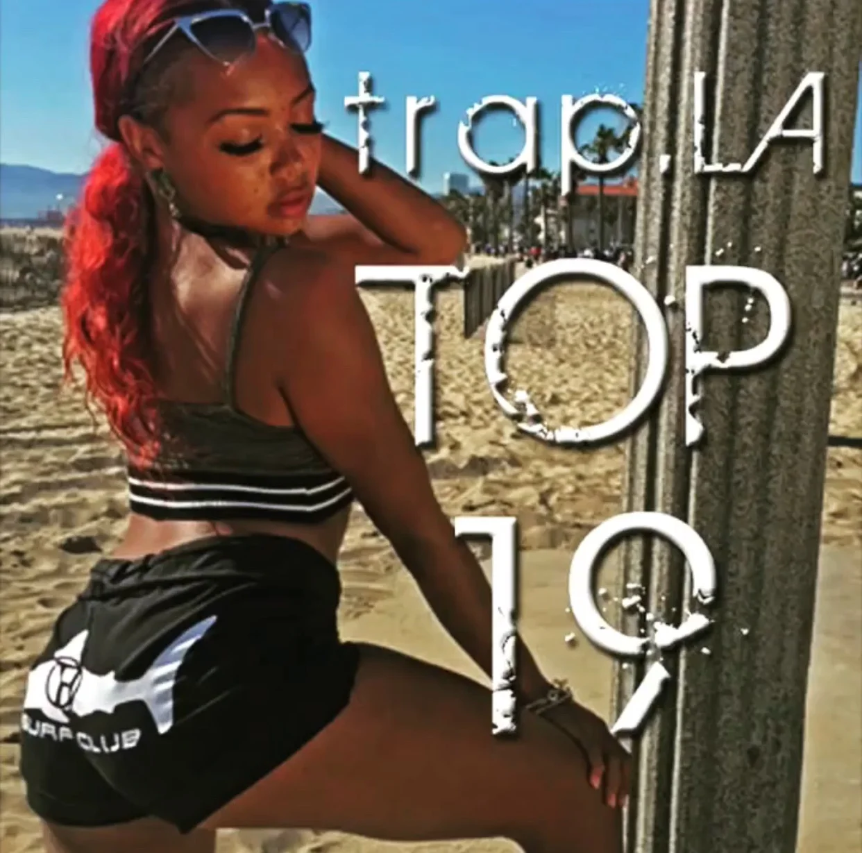 Vote for the trapLA Top 19 Videos