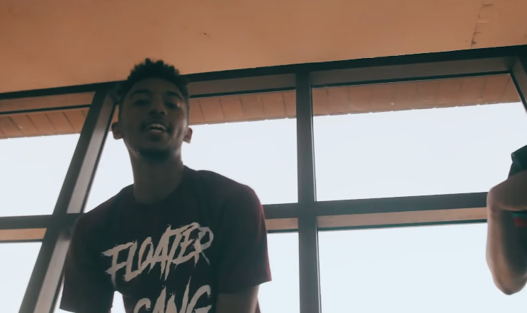 Shawn Eff Ft. Mike Sherm & SOB x RBE (Yhung TO) - Hit My Step (Music Video)