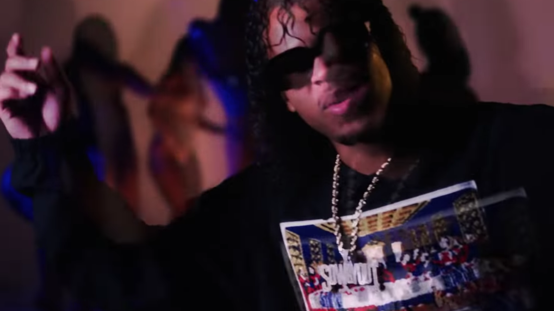 G Perico - How U Want It