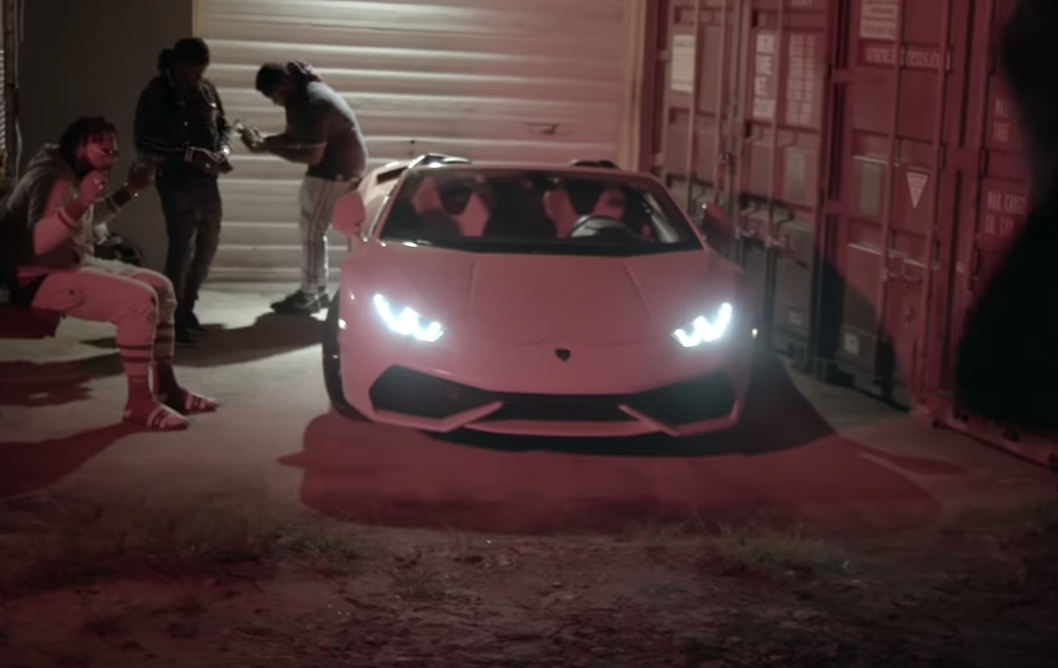 Inside Miami’s Luxury Car Hustle: Fake it ‘Til You Make It