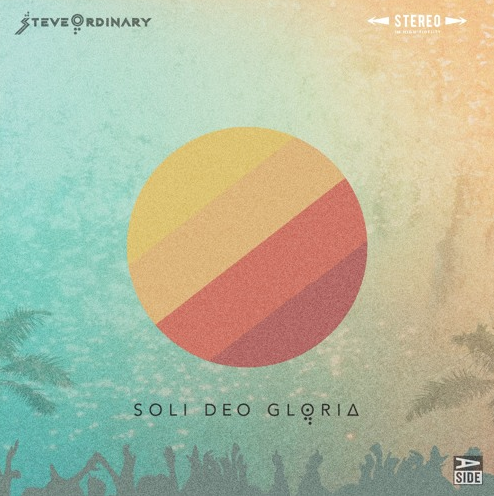 SteveOrdinary - Soli Deo Gloria [A] (trapLA Exclusive Audio)