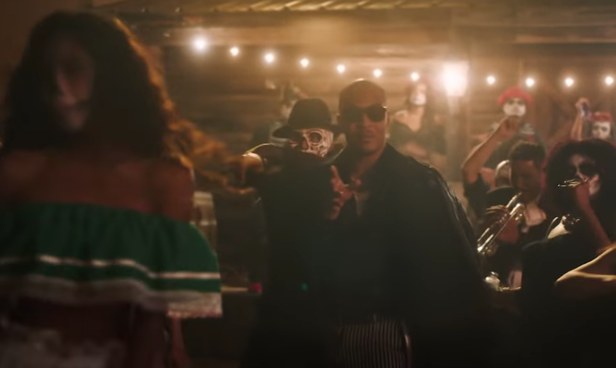 T.I. - Jefe ft. Meek Mill
