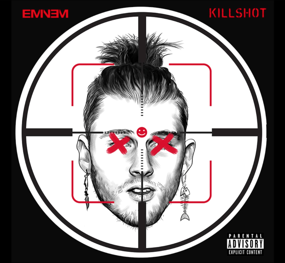 Eminem - KILLSHOT [Official Audio]