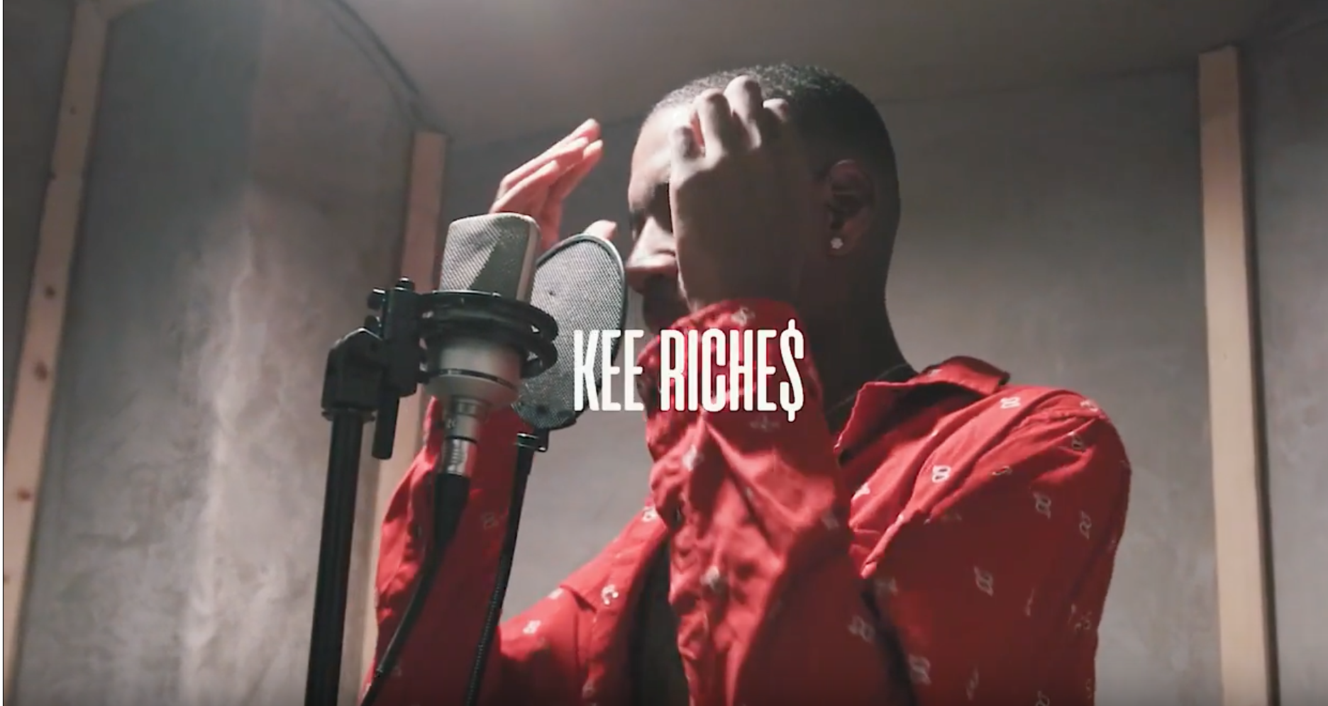 Kee Riche$- Week Straight
