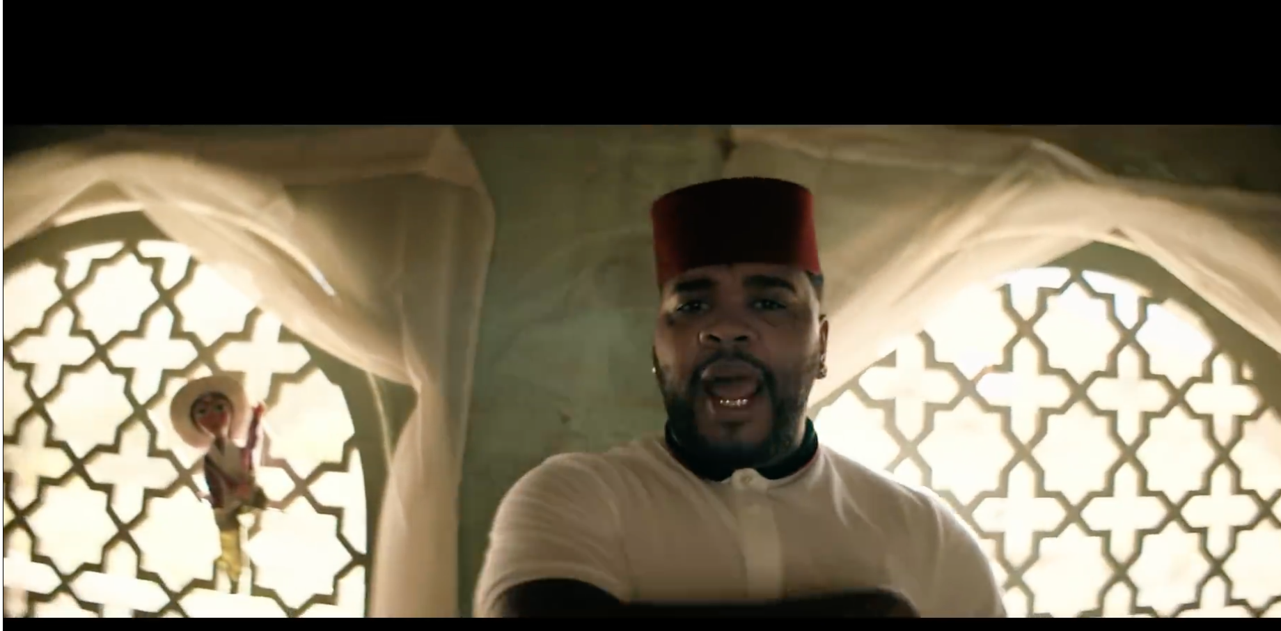 Kevin Gates- Money long