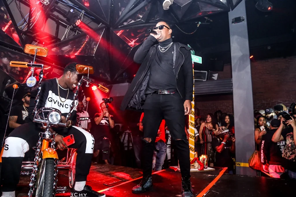 JOE MOSES and FRIENDS SHUT IT DOWN "ONE TIME"!!!