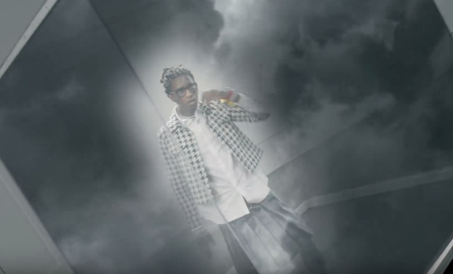Young Thug - Dirty Shoes (ft. Gunna) 