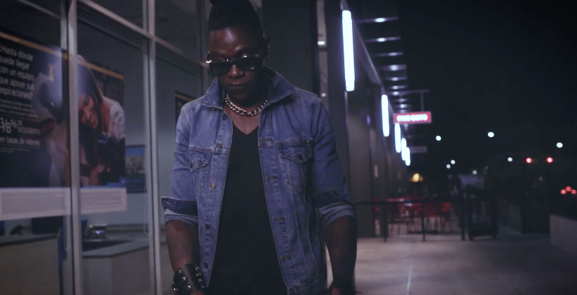 Meaku x Naika Oko - Girls Like You (Music Video)