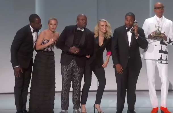 5 Best And 5 Worst Moments Of The 2018 Emmys