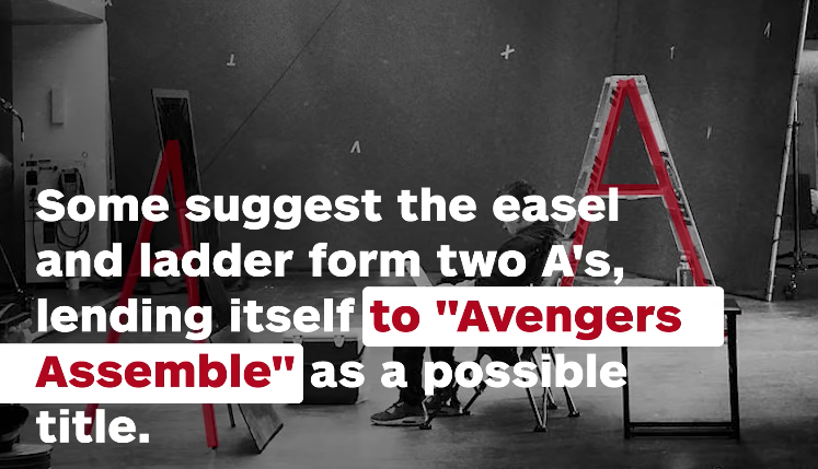 Infinity War Directors Tease Avengers 4 Title? - IGN News