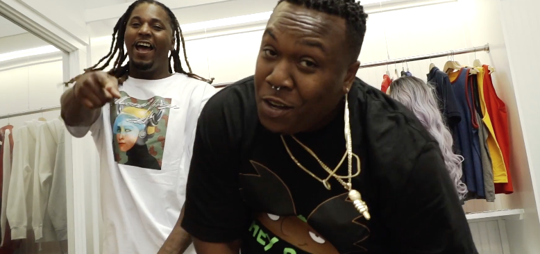304 - Flashy_Felix feat Pookie F’n Rude