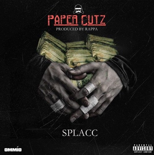 SpLAcc - Paper Cutz (Produced By Rappa)