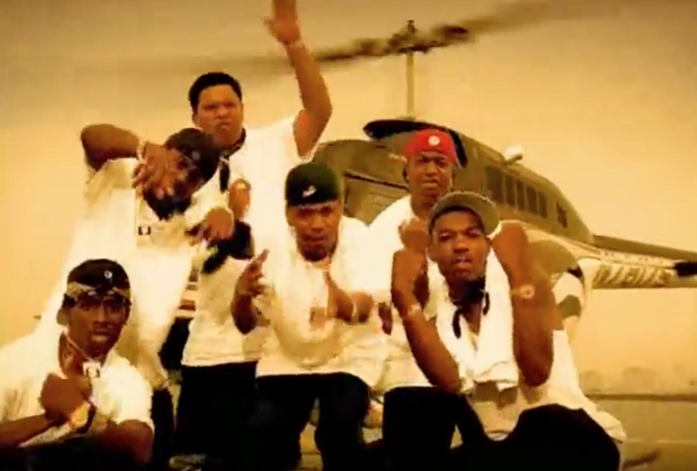 B.G. ft. Big Tymers &amp; Hot Boyz- Bling Bling (Throw Back Thursdays)