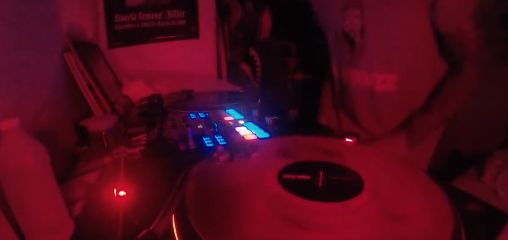 DJ OoooWeE Presents... “The DouBle R Blends” EP. 2
