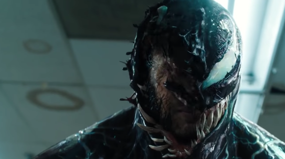 Why Venom's Origin Is Being Reinvented Without Spider-Man - IGN Premiere