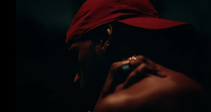 6LACK - East Atlanta Love Letter ft. Future (Official Music Video)