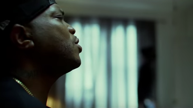 styles P- Morning Morning