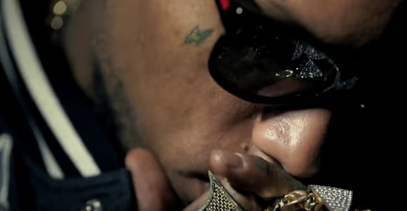 Kid Ink- Big Deal