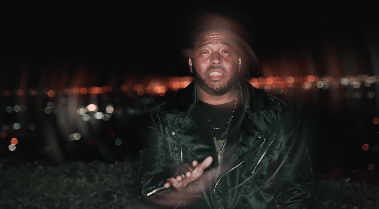 P. R. Precise - Swear | Shot By : @VOICE2HARD