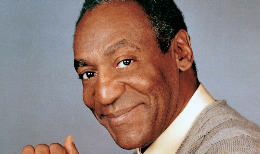 Bill Cosby goes to jail