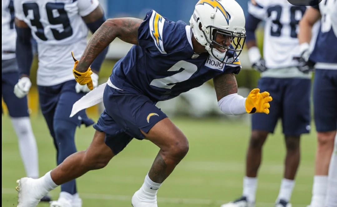 Who Is Dontre Wilson (Talent Tuesday)