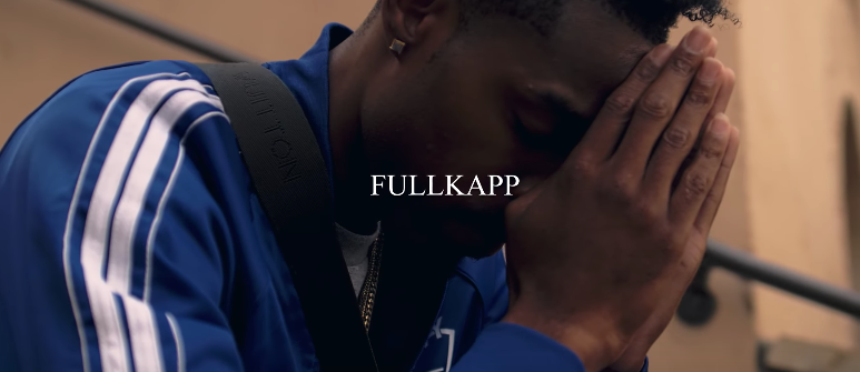 Fullkapp - Handout | Dir. by @SupaMajor