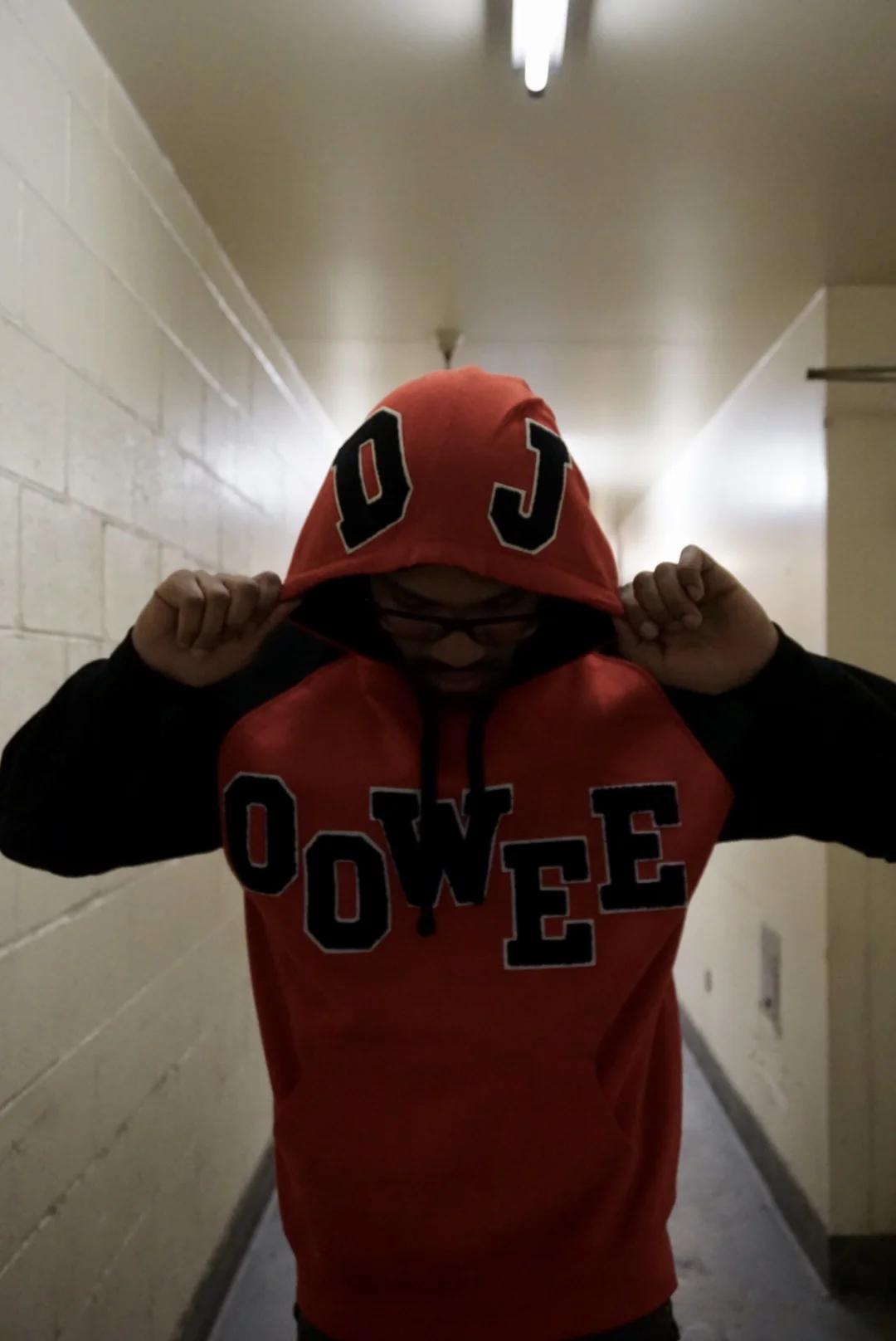 DJ OoooWeE Presents "90 DAYS TIL 19"