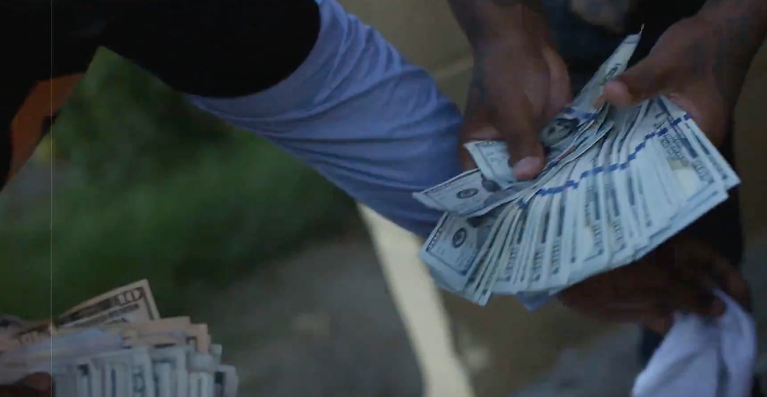 AshBash The Coldest ft Casino (FreeBandz) - LAxLA (Official Video)