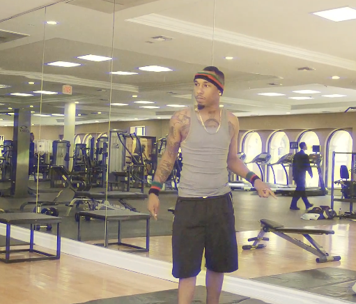 Gmac - Run it up (Official Music Video)