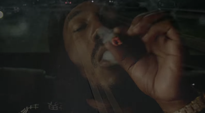 Mozzy - Walk Up (Official Video)