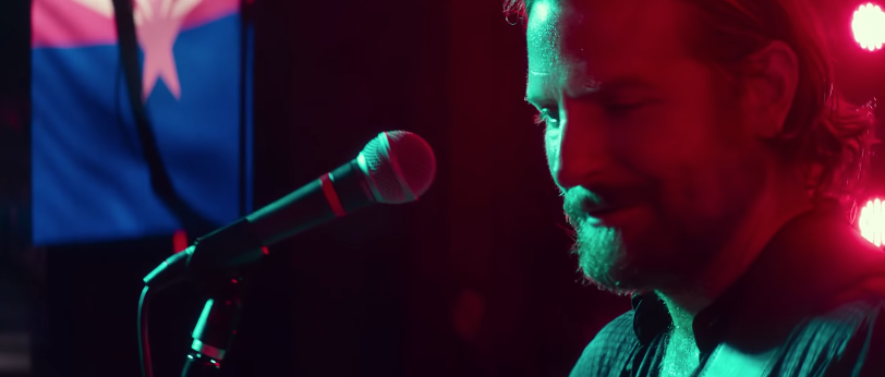 Lady Gaga, Bradley Cooper - Shallow (A Star Is Born)