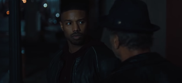 CREED II | Official Trailer 2 | MGM