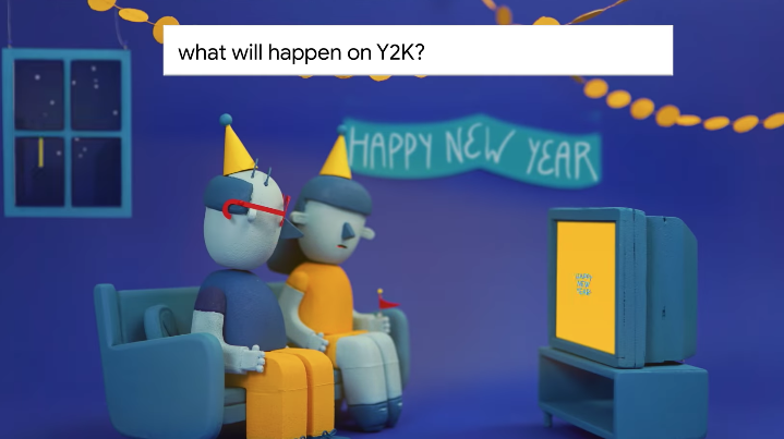 Google's 20th Birthday - US