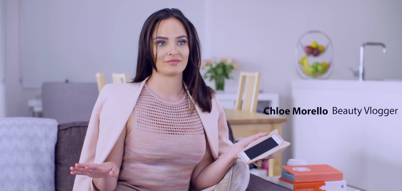 The 'TRUTH' about me! The life of a beauty youtuber \\ Chloe Morello