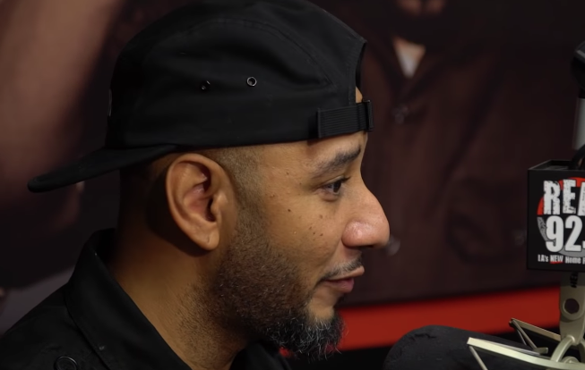Swizz Beatz talks 'Poison', Secrets to Marriage, Lil Wayne &amp; More!
